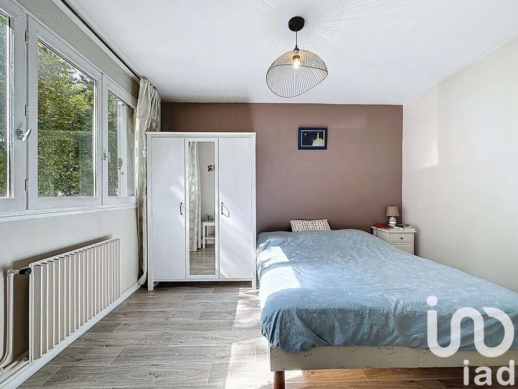 Photo 7 - Appartement à LYON-5E