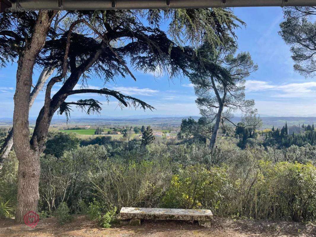 Maison à CASTELNAUDARY