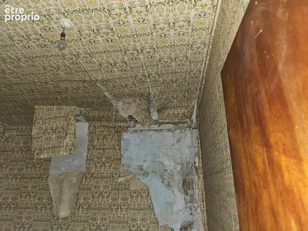 À Vendre - A Nîmes mas à rénover de 500 m² + 5ha de terres agricoles - photo 20