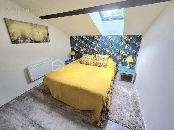 Maison à SAINT-EMILION