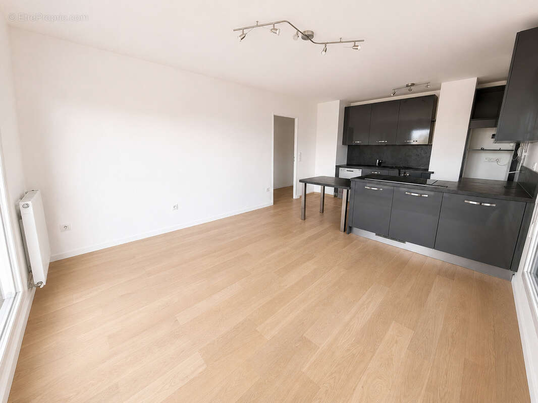 Appartement à BEZONS
