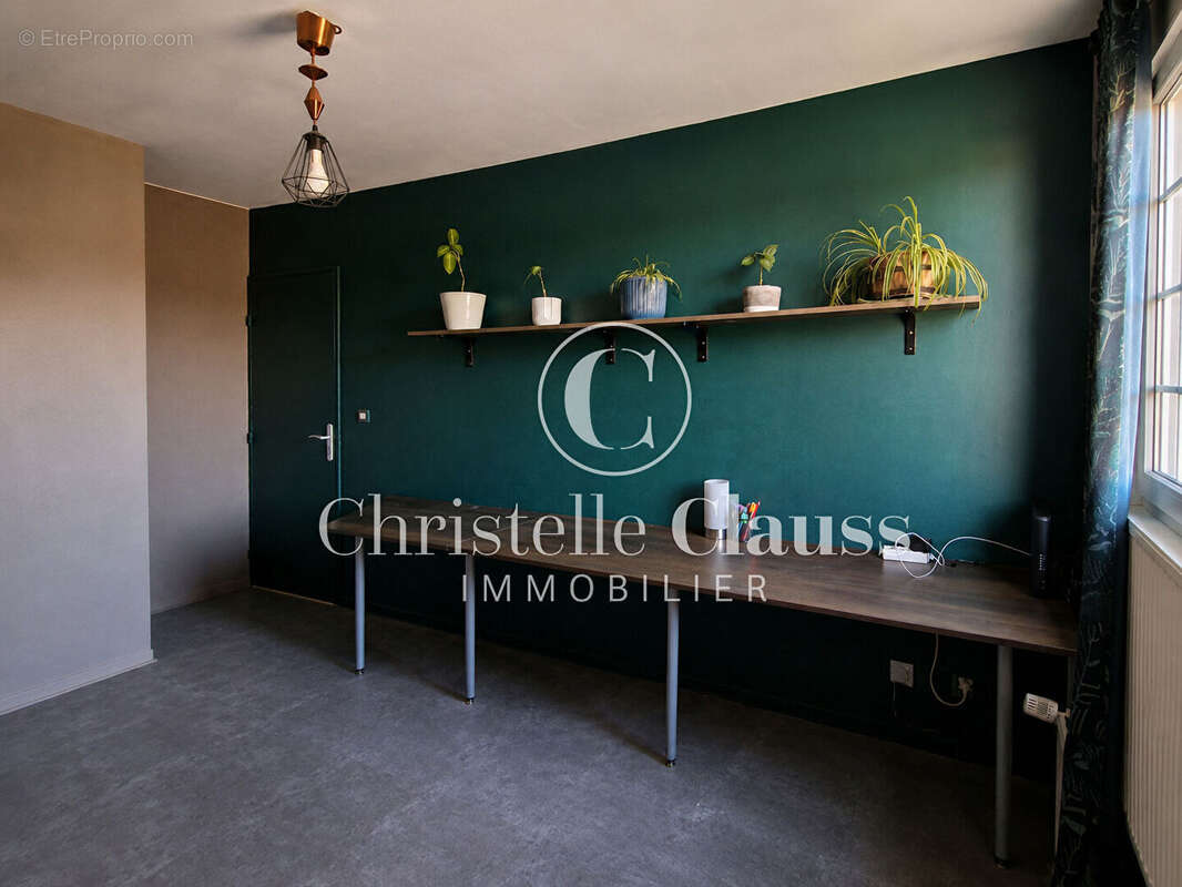 Maison Foussemagne - 6 pièces - 165m² - photo 6