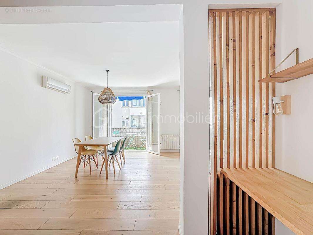 Appartement à MONTPELLIER