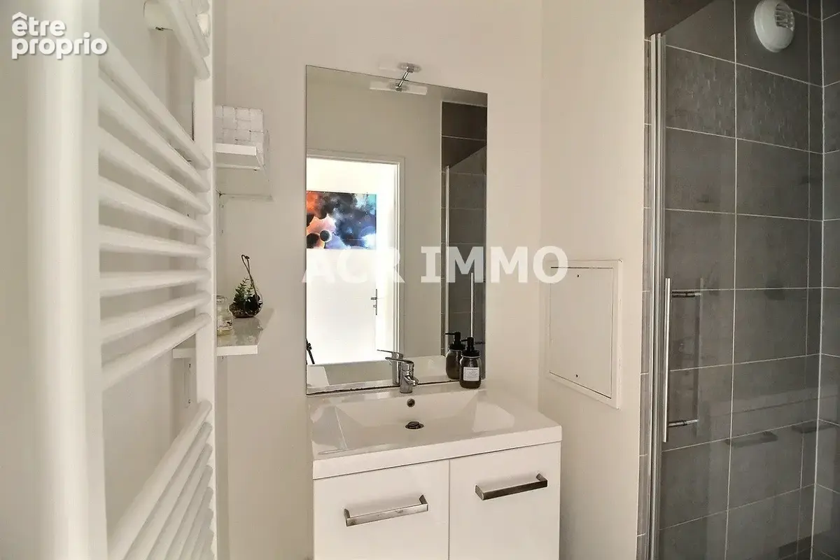 Appartement 6 pièces 103 m² à vendre à Carrieres-Sous-Poissy (78955) - photo 9