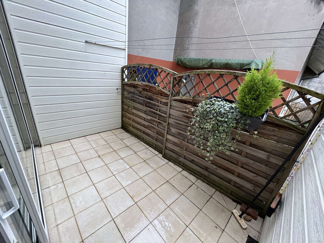 Appartement à SAINT-DIE-DES-VOSGES