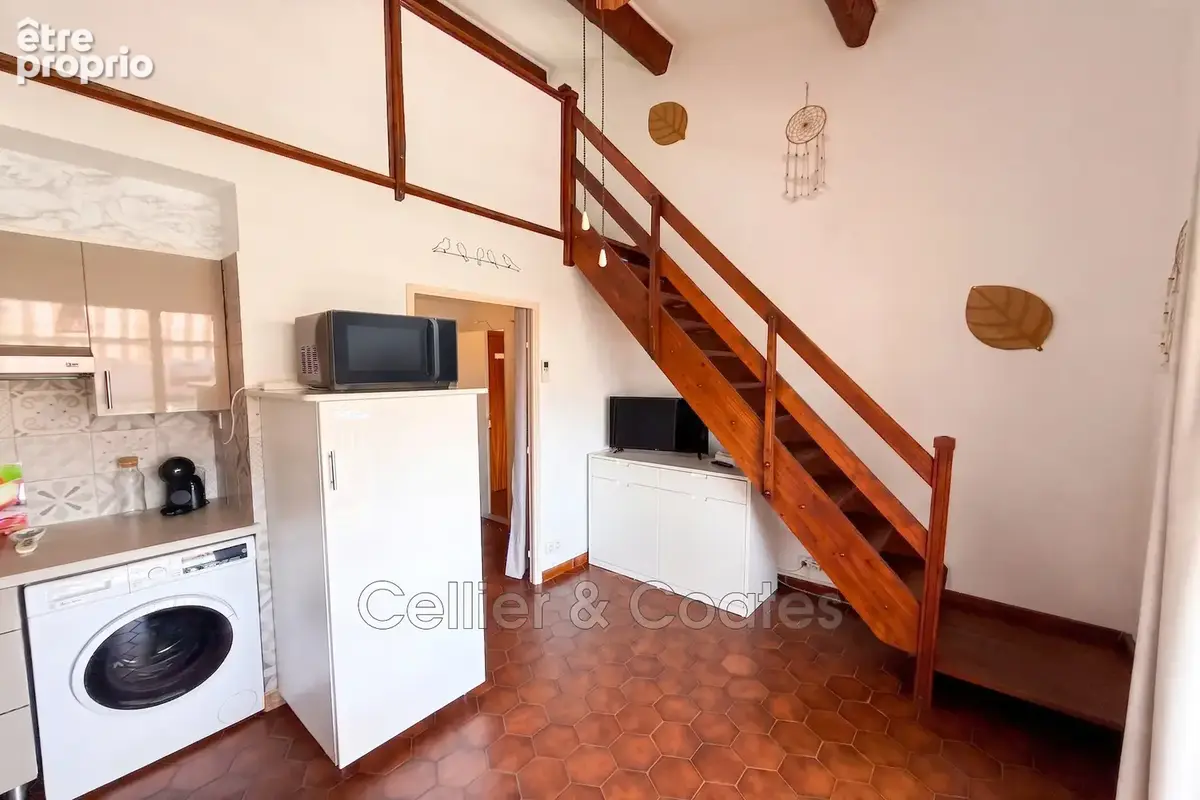 Appartement 2 pièces 27 m² à vendre à Bormes-Les-Mimosas (83230) - photo 6
