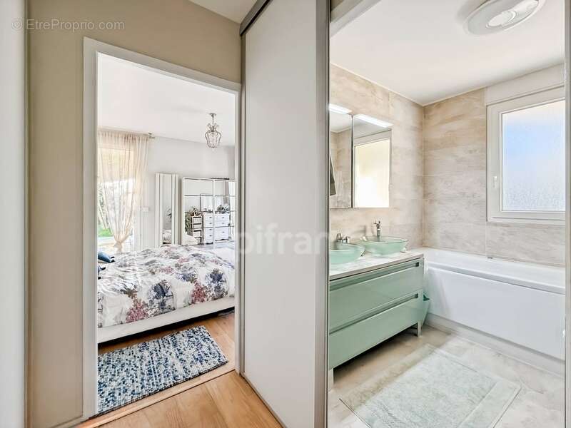 Appartement à DIVONNE-LES-BAINS