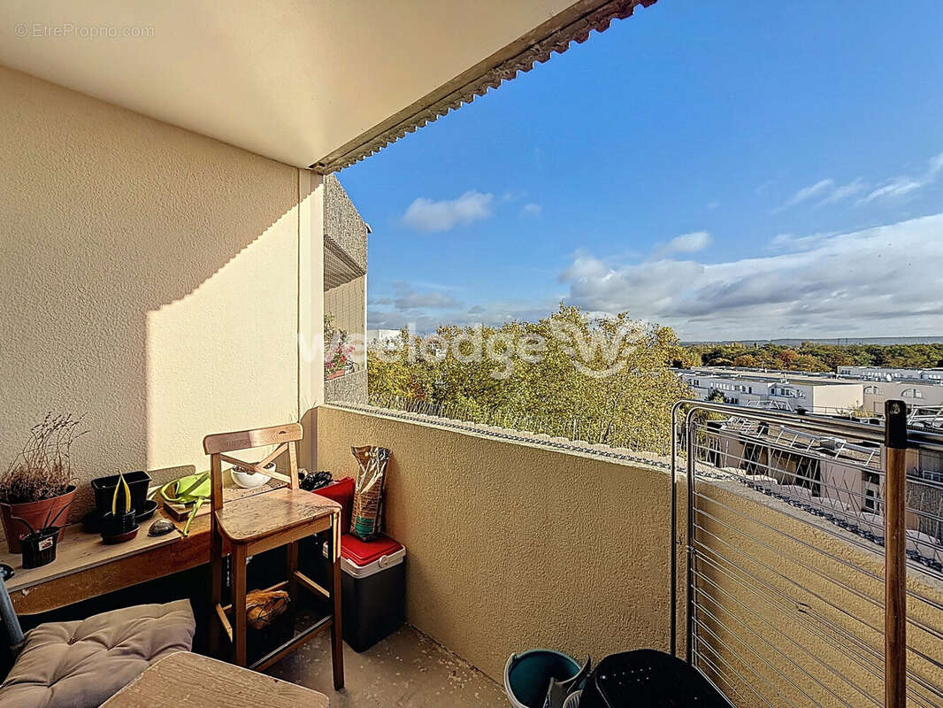 Appartement à ERAGNY