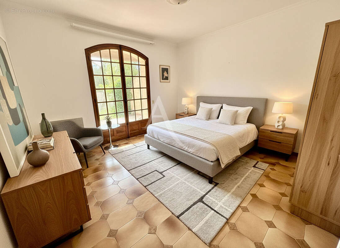 Maison à SALON-DE-PROVENCE