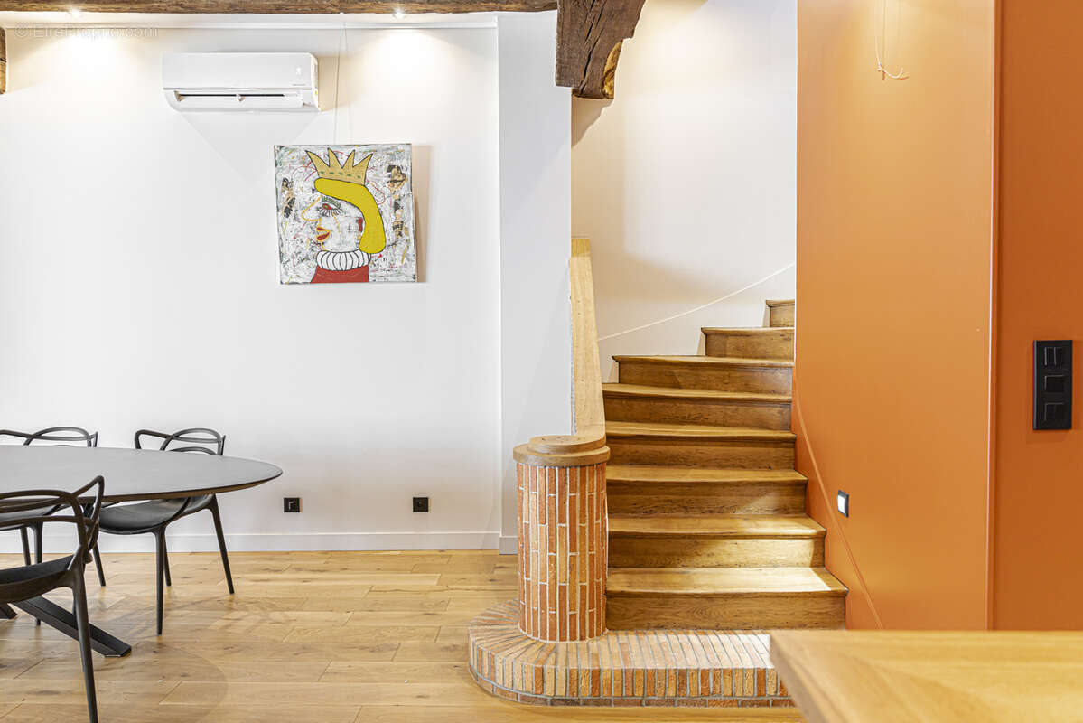 Maison à ORLEANS