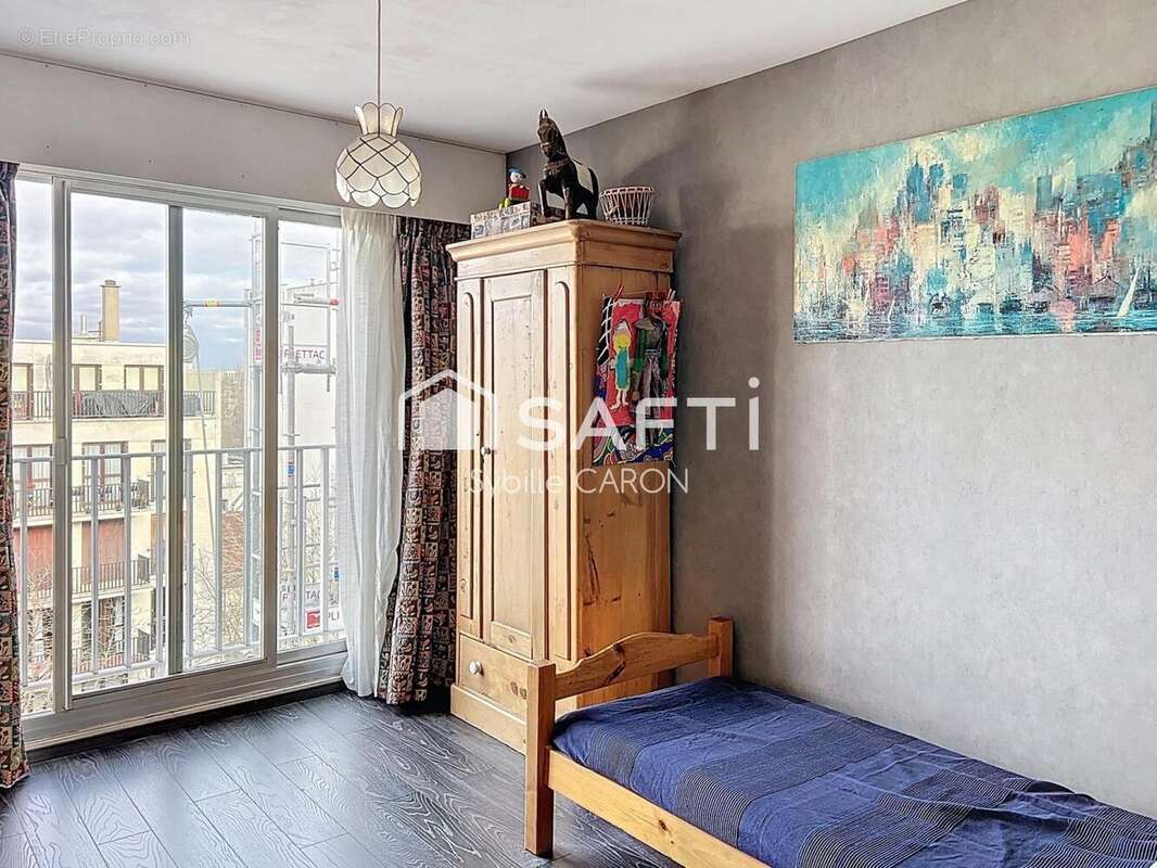 Photo 8 - Appartement à SCEAUX
