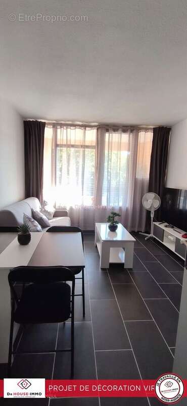 Appartement à FREJUS