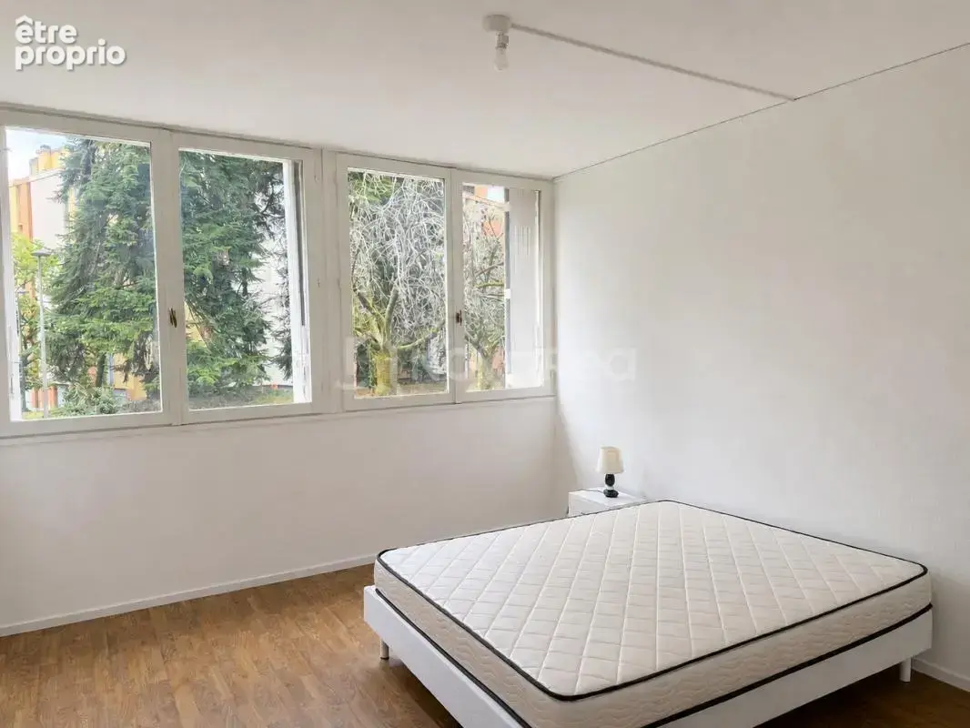 Appartement 4 pièces - photo 4