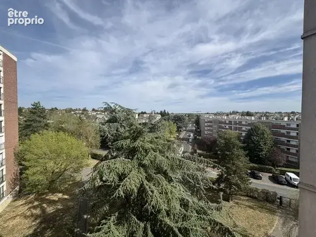 Appartement - photo 16
