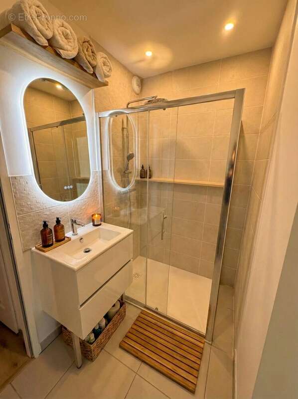 Appartement à MERIGNAC
