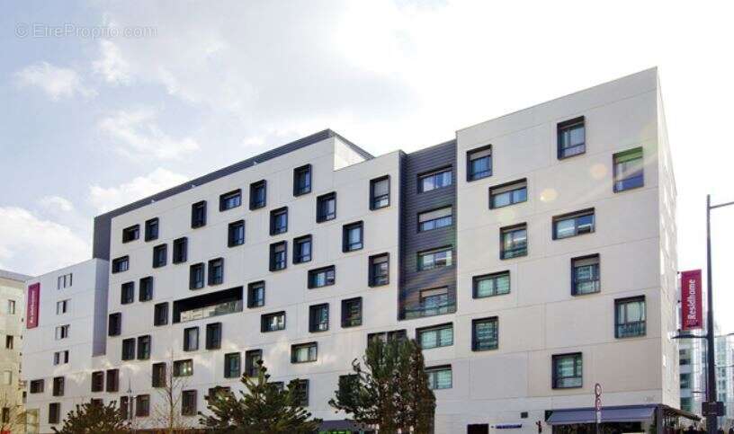 Investissement locatif lmnp – issy-les-moulineaux – 6.50% - photo 2