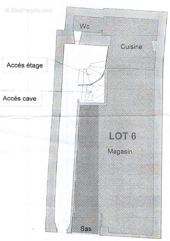 Commerce à LE PUY-EN-VELAY