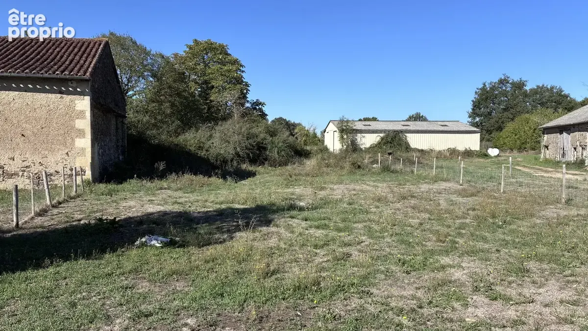 Maison de campagne avec une note énergétique A ! - photo 15