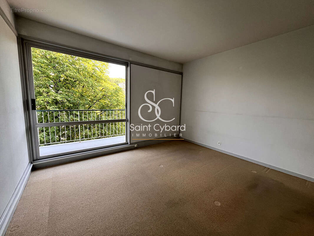 Appartement à ANGOULEME
