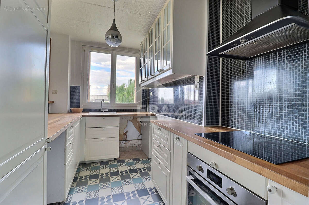 Spacieux 4 pièces familial avec box fermé de 16 m² - photo 6