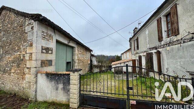 Photo 1 - Maison à DIGNAC