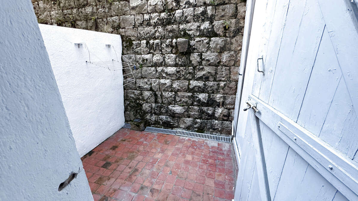 Appartement à GRASSE