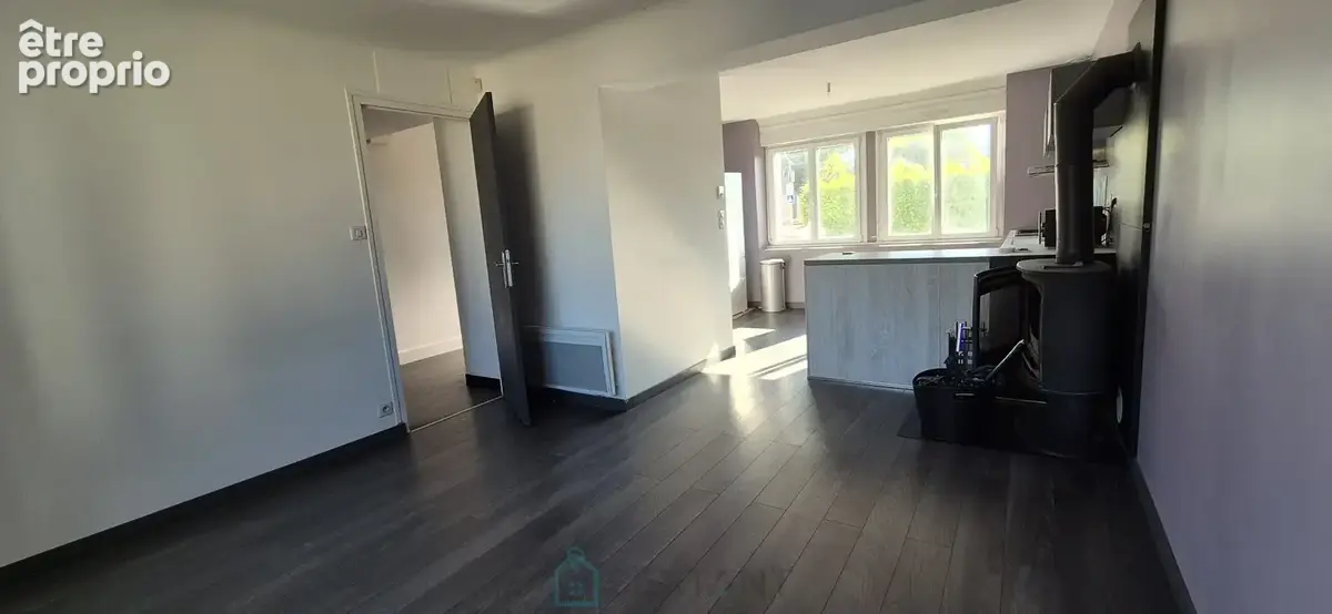 Maison familiale 5 chambres + bureau  Briec-de-l'Odet (29510) - photo 3