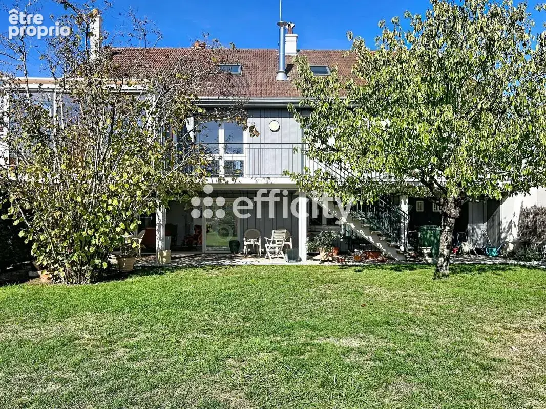 Maison 6 pièces 163 m² à vendre à Chambray-Les-Tours (37170) - photo 17