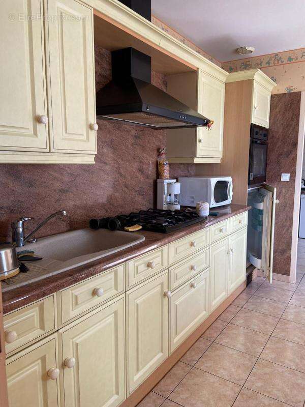 Maison 125 m² à Augignac  - photo 10
