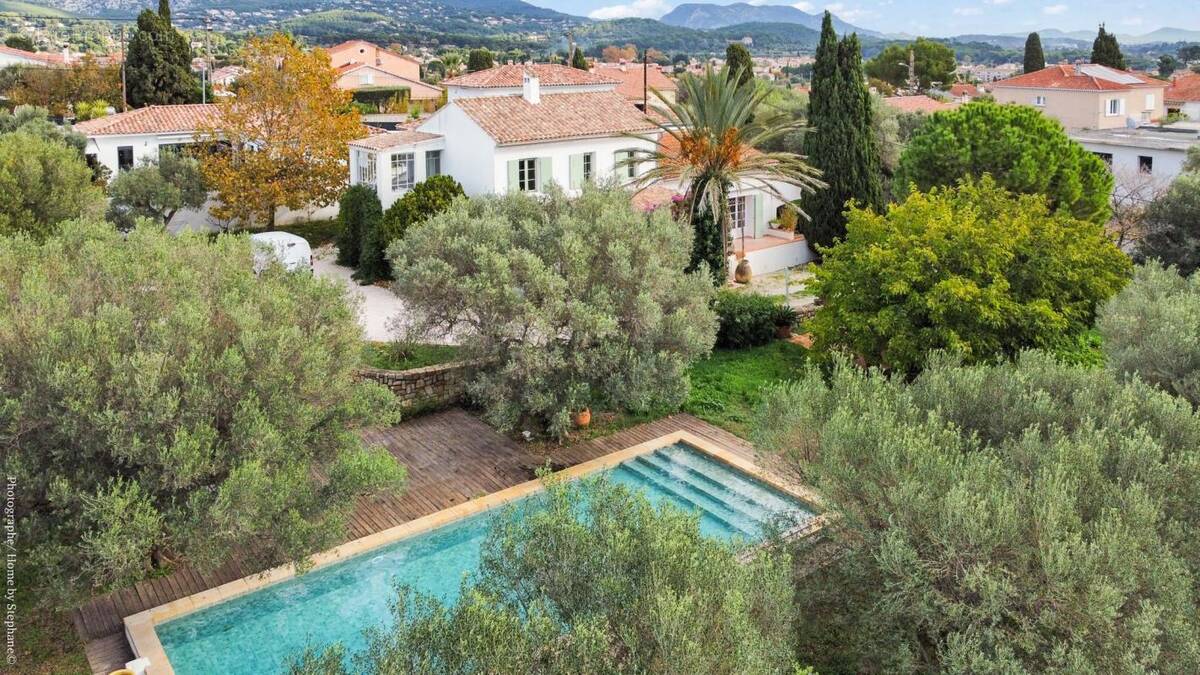 Maison à SANARY-SUR-MER