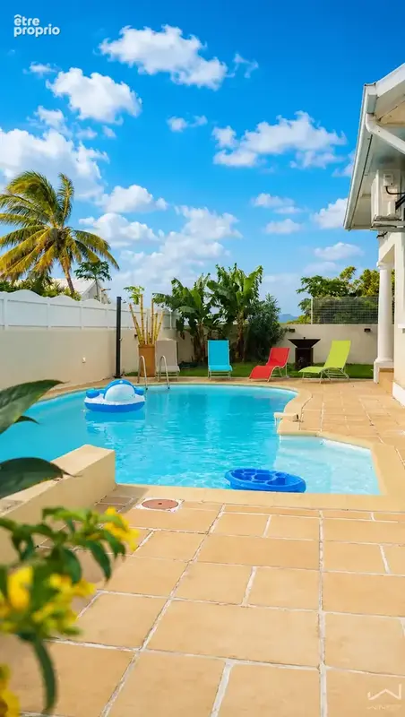 Villa F5 Duparc - photo 8