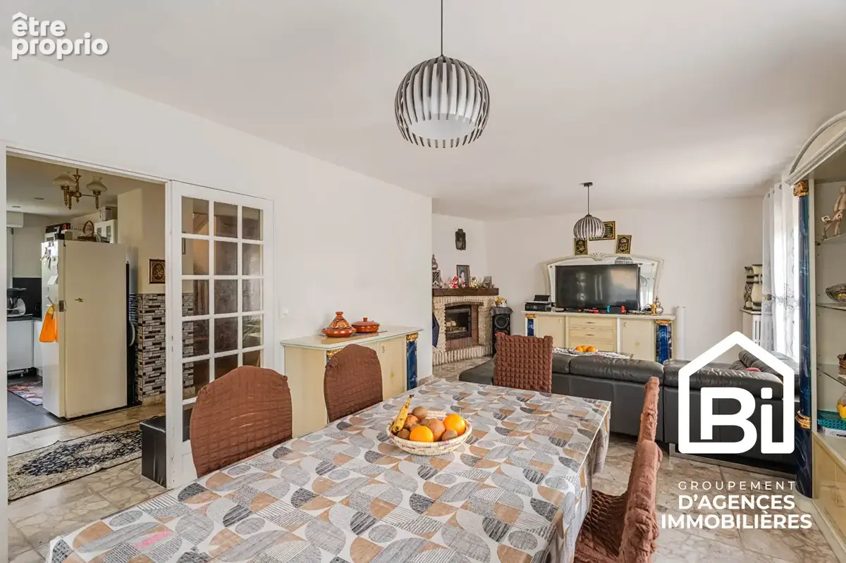 Maison 5 pièces 151 m² à vendre à Ifs (14123) - photo 3