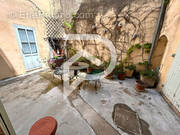 Maison à AIGUES-MORTES