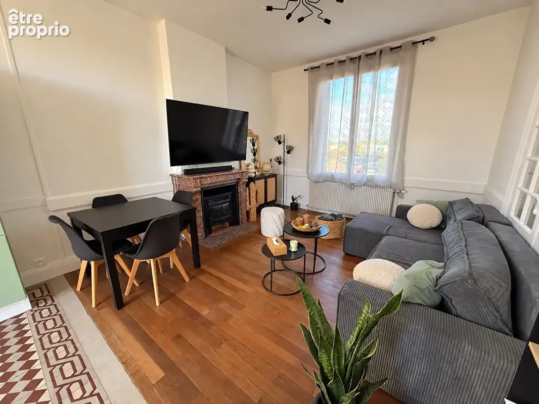 Maison Le Coteau - photo 7