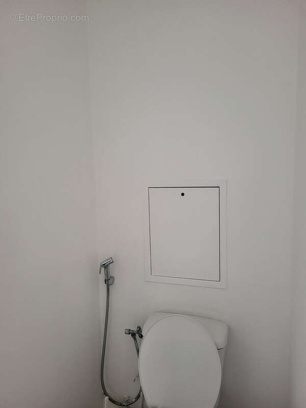 Appartement à PIERREFITTE-SUR-SEINE