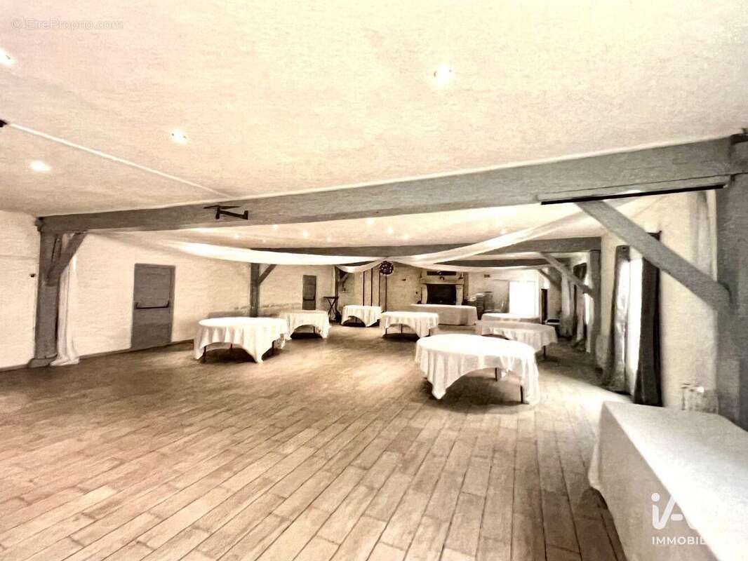 Photo 4 - Commerce à OCTEVILLE-SUR-MER