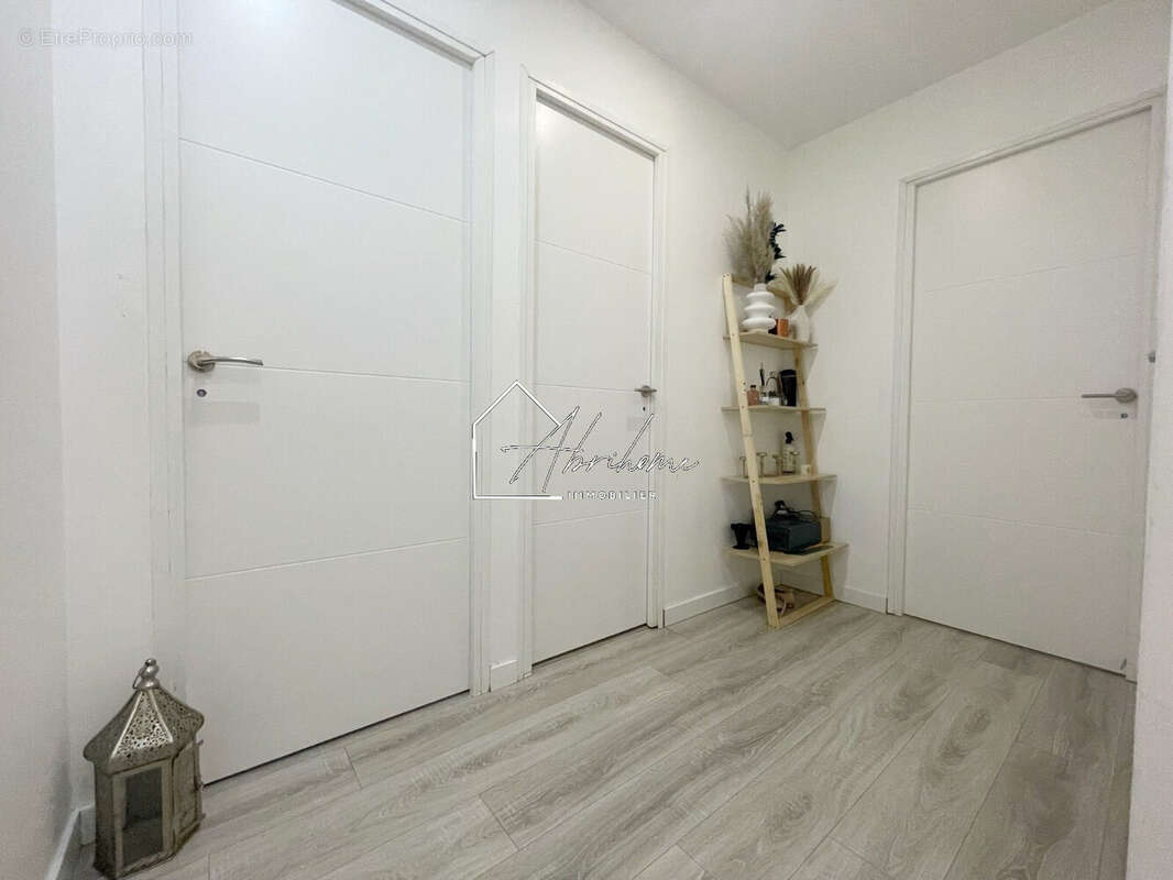 Appartement à VILLENEUVE-D'ASCQ