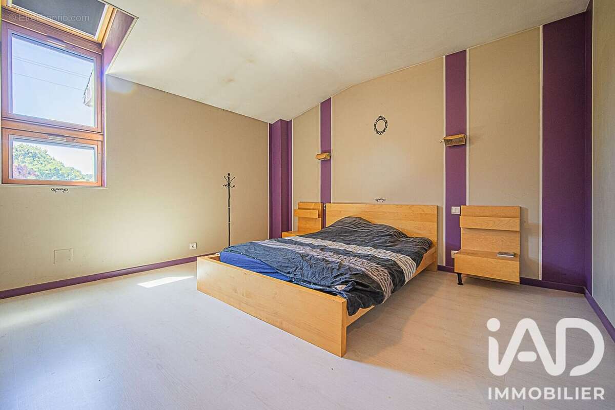 Maison 250 m² à Chatillon-Sous-Les-Cotes  - photo 9
