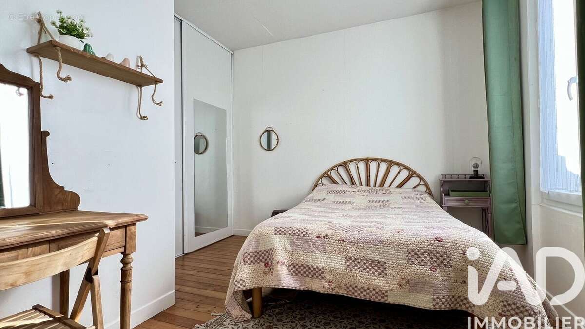 Photo 8 - Maison à LA ROCHELLE