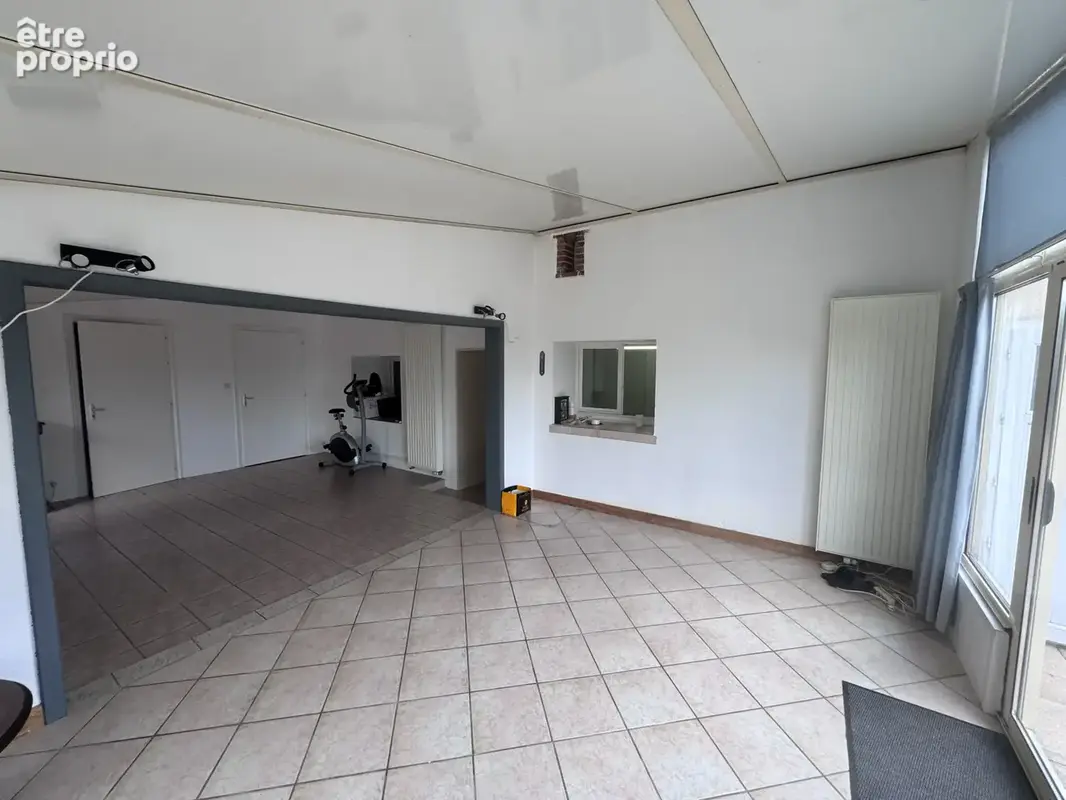 A saisir belle maison d'habitation proche des Essarts 85140 - photo 13
