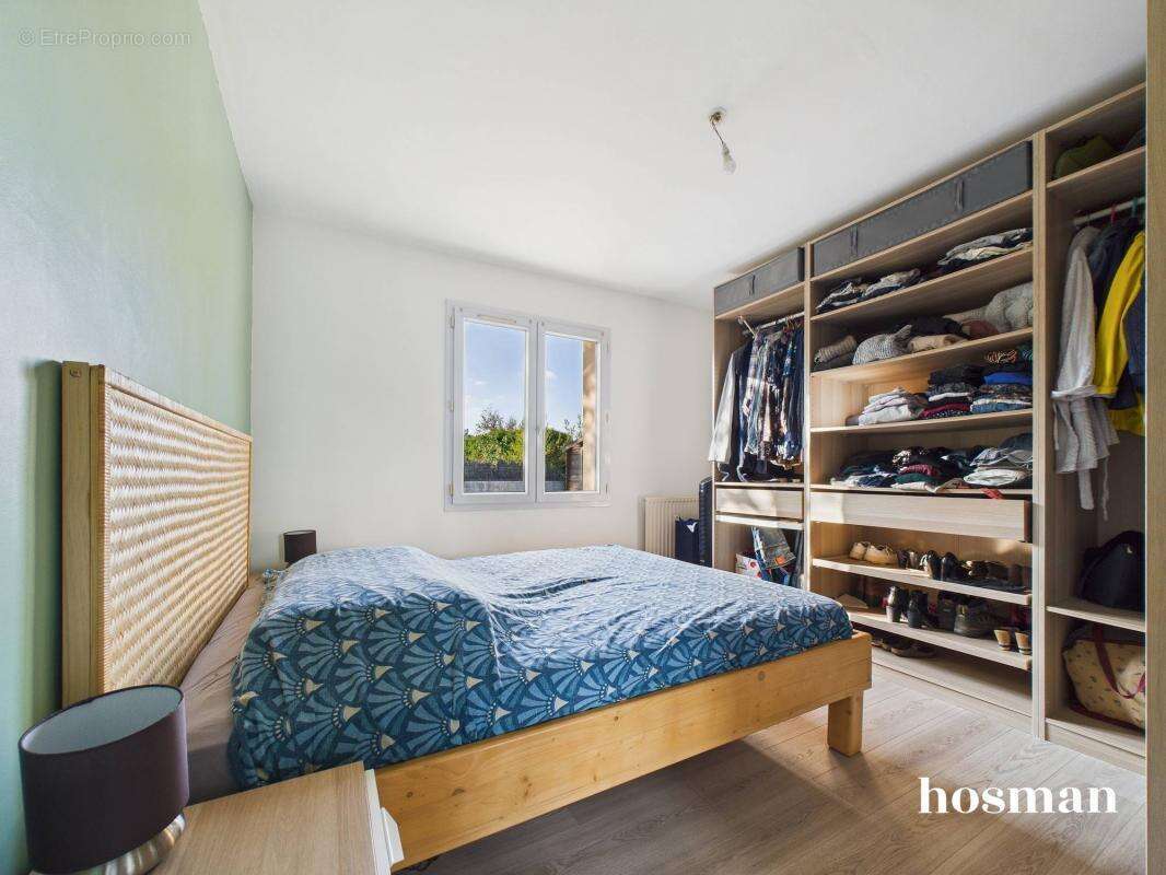 Maison à BOUGUENAIS