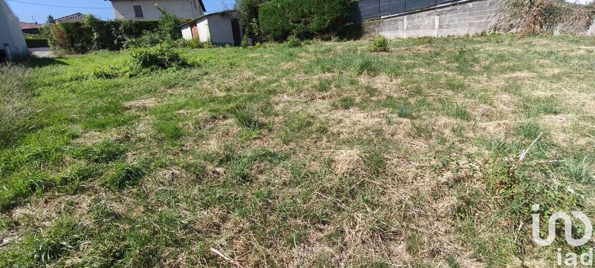 Photo 9 - Terrain à SAINT-CHAMOND