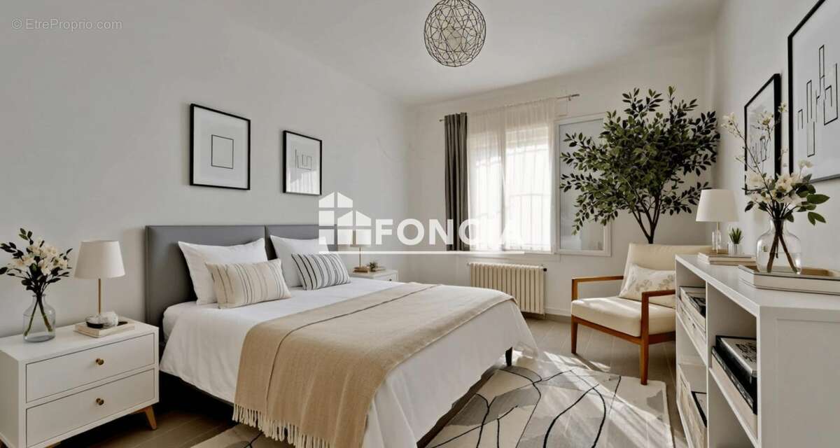 Appartement à ARLES