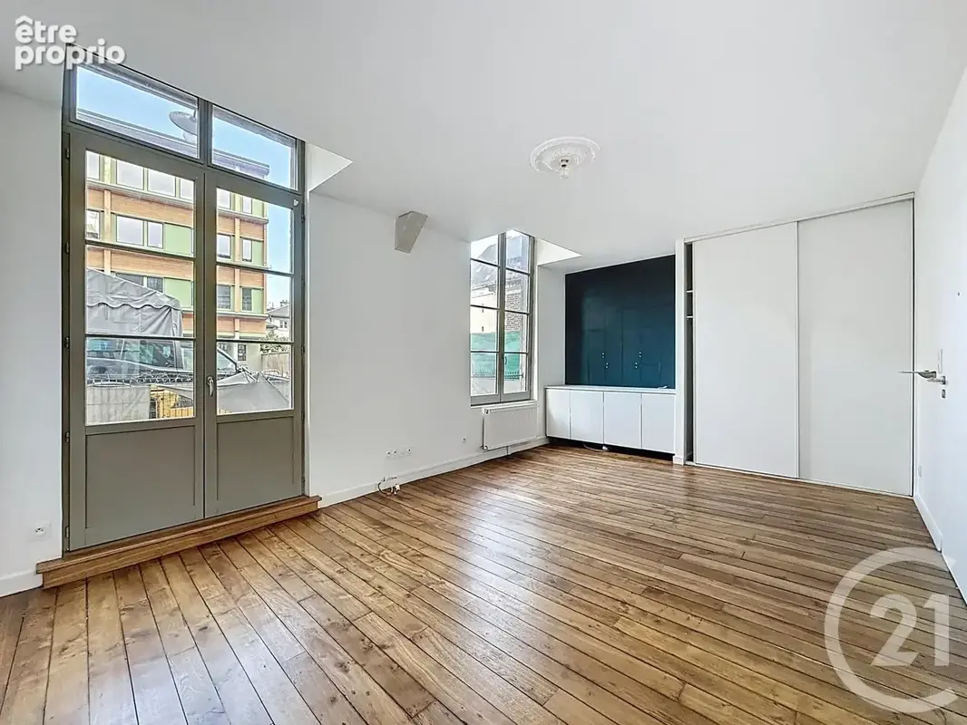 Appartement 2 pièces 49 m² à vendre à Troyes (10000) - photo 2