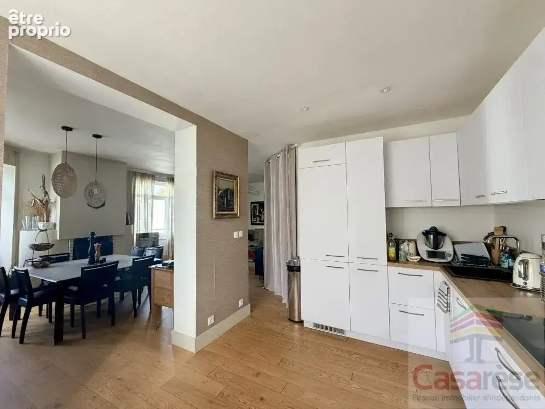 Maison 7 pièces 161 m² à vendre à Lorient (56100) - photo 2