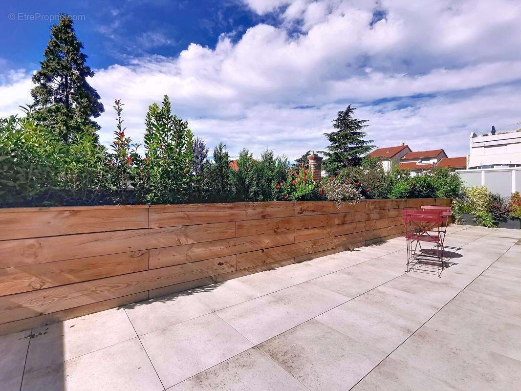 Appartement à VENISSIEUX