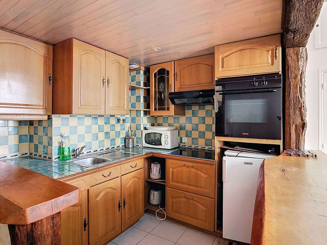 Maison à SARLAT-LA-CANEDA