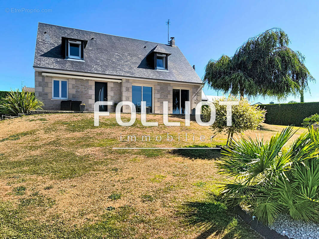 A VENDRE Maison à Gavray-Sur-Sienne - photo 12