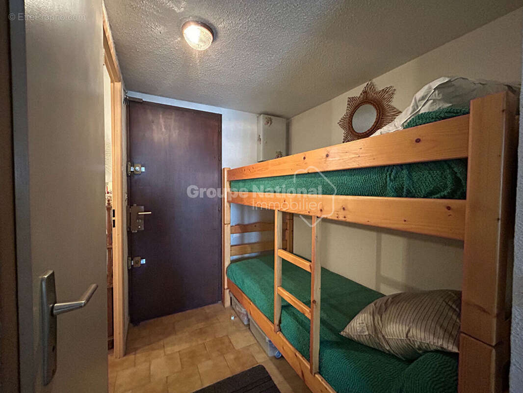 Appartement Saintes Maries De La Mer 2 pièce(s) 38.6 m2 - photo 4