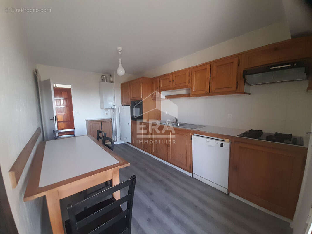 Appartement à BIARRITZ